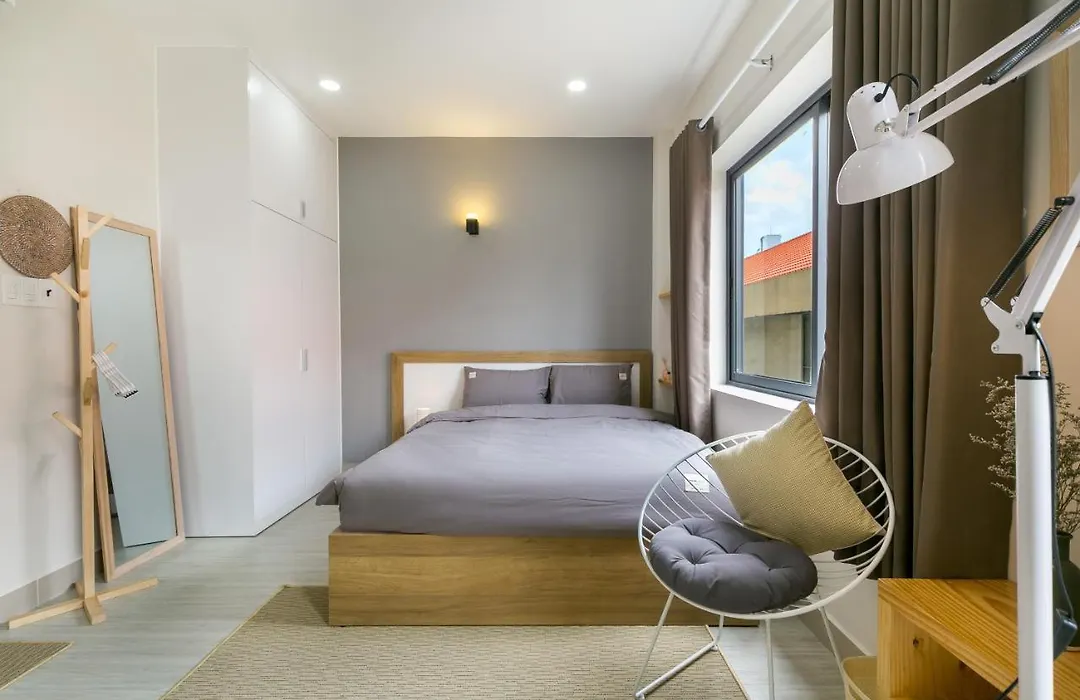 G9 Homestay - Nguyễn Trãi-1
