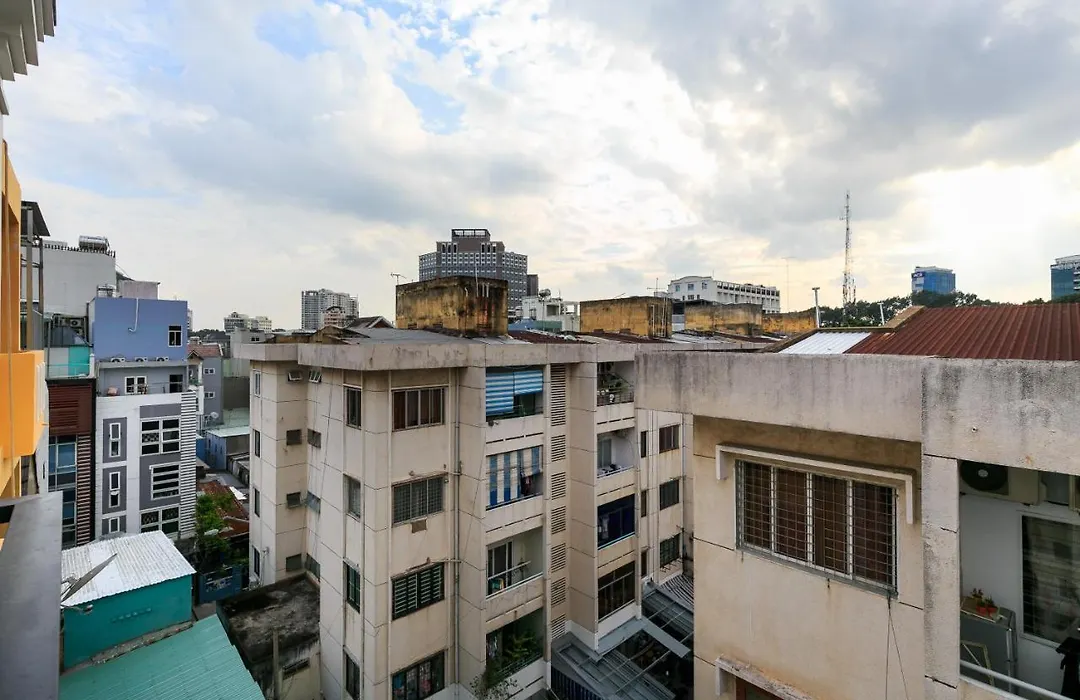 G9 Homestay - Nguyen Trai-1
