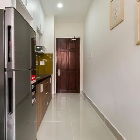 G9 Homestay - Nguyễn Trãi-3