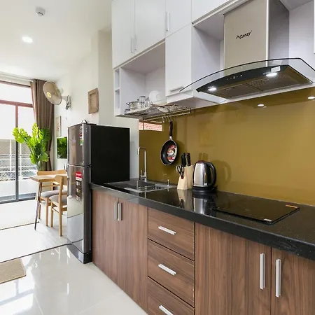 G9 Homestay - Nguyen Trai-2