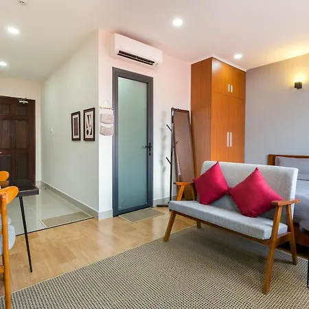 G9 Homestay - Nguyễn Trãi-2