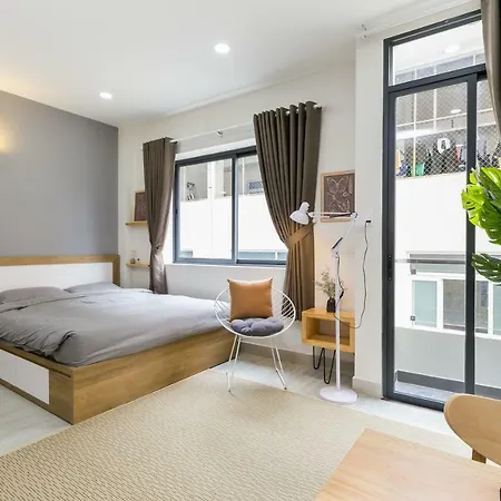 G9 Homestay - Nguyen Trai-3